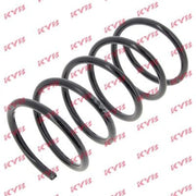 KYB Front Suspension Coil Spring fits Hyundai Elantra III 2000-2006 1.6