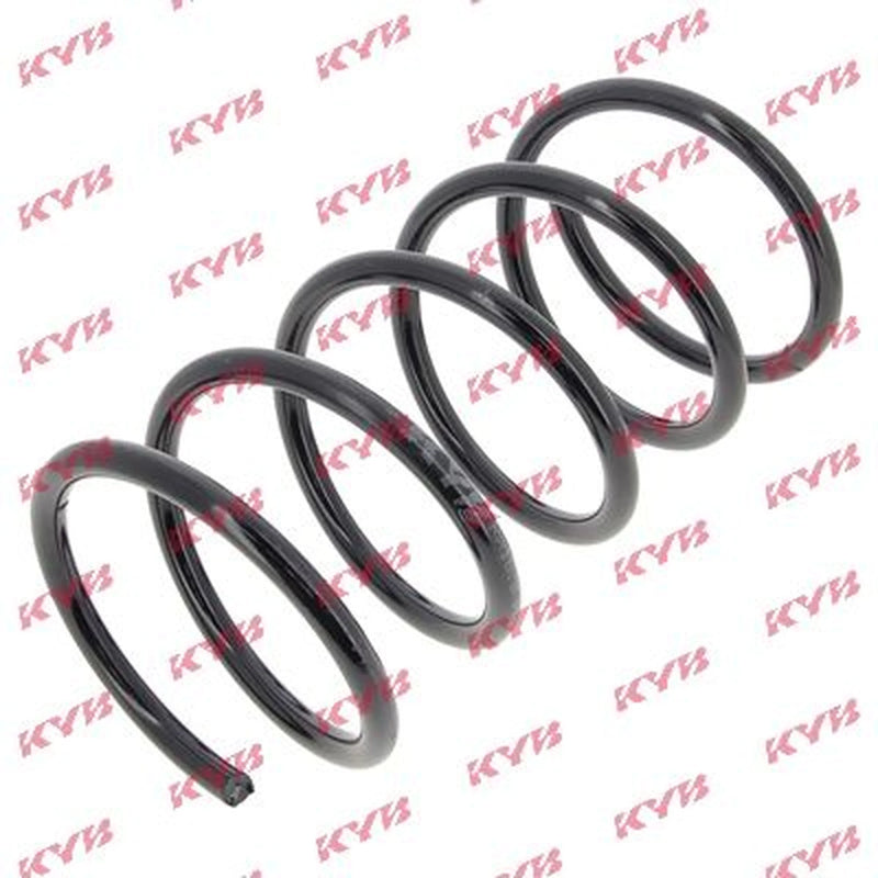 KYB Front Suspension Coil Spring fits Hyundai Elantra III 2000-2006 1.6