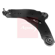 Apec Control/Trailing Arm Front Left fits Nissan Primastar 2001-2006 1.9 2.0 2.5