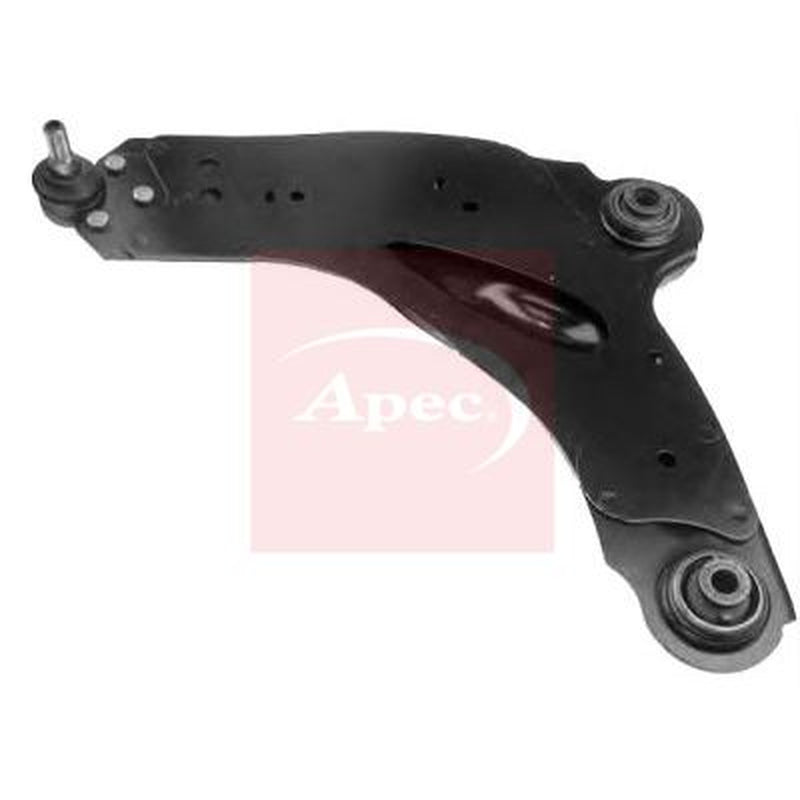 Apec Control/Trailing Arm Front Left fits Nissan Primastar 2001-2006 1.9 2.0 2.5