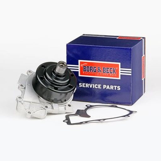 Borg & Beck Engine Cooling Water Pump BWP2306