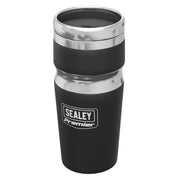 Sealey Premier Premier Travel Mug with Tool Kit CCP22 Sealey Premier - Dynamic Drive