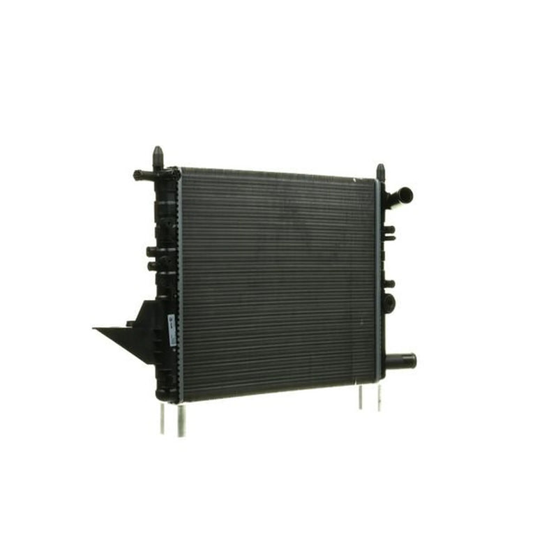Mahle Engine Radiator fits Renault Twingo I 1996-2007 1.2
