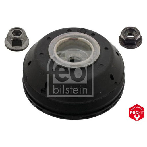 Febi Front Right Repair Kit Suspension Strut Support Moun 38391
