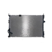 Mahle Engine Radiator fits Nissan Qashqai I 2011-2013 1.6