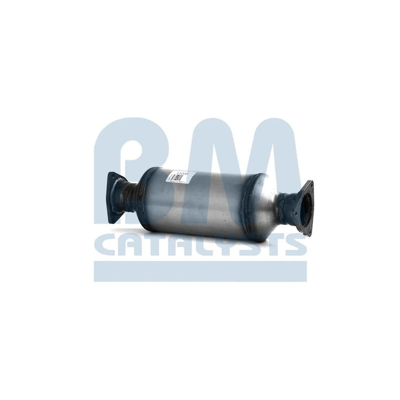 BM Catalysts Dpf fits Fiat Fiorino Box Body/Mpv 2007 on 1.3