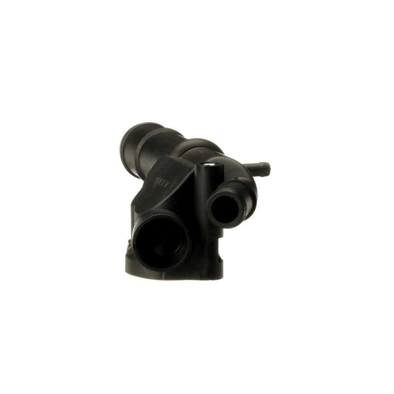 Gates Coolant Flange Housing Connector fits Audi A3 2003-2013 1.6 2.0