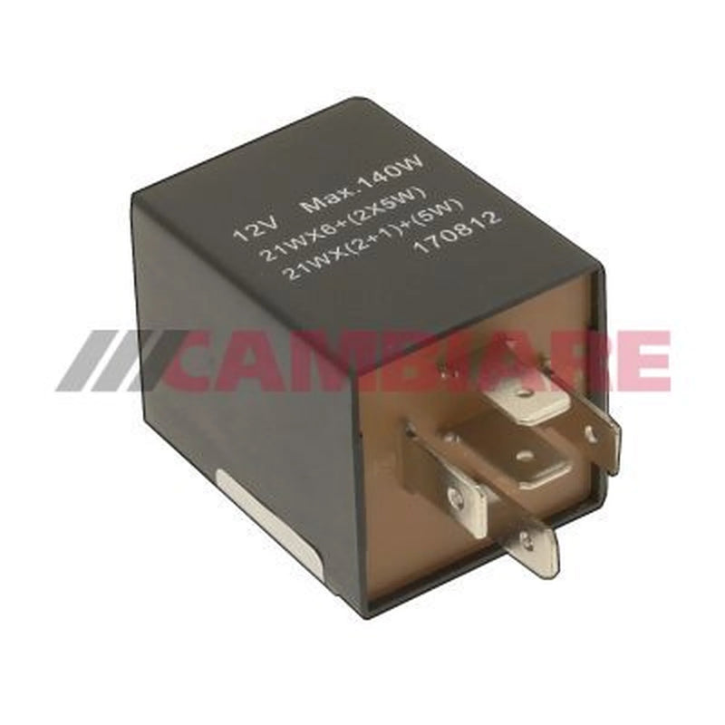 Cambiare Indicator Flasher Relay fits Talbot Horizon 1978-1980 1.3