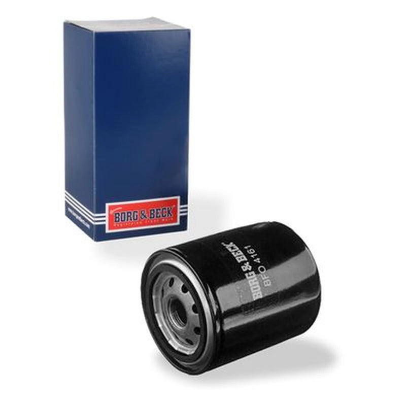 Borg & Beck Engine Oil Filter BFO4161