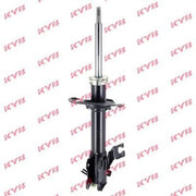 KYB Shock Absorber Damper Strut Front Right fits Nissan Almera 2000-2006