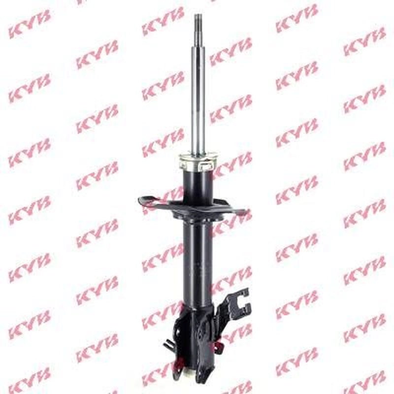 KYB Shock Absorber Damper Strut Front Right fits Nissan Almera 2000-2006