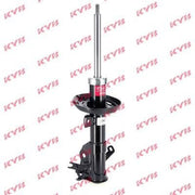 KYB 2 x Front Shock Absorbers fits Honda Civic IX 2011-2016 1.6 1.8