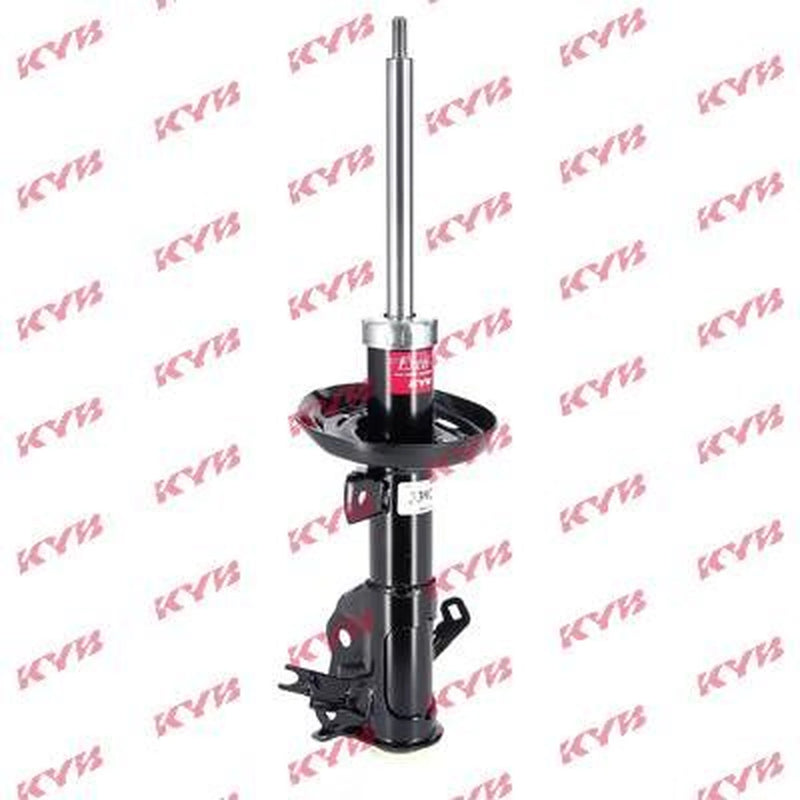 KYB 2 x Shock Absorbers fits Honda Civic IX 2011-2016 1.6 1.8