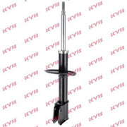 KYB Shock Absorber Damper Strut Front fits Renault Thalia I 2000-2005 1.4