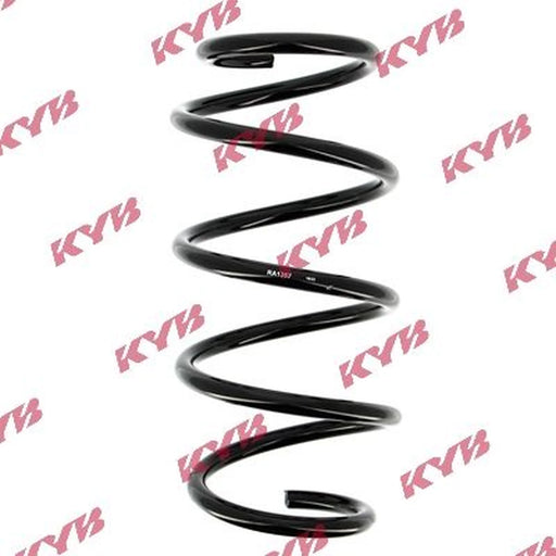 KYB Front Suspension Coil Spring RA1357