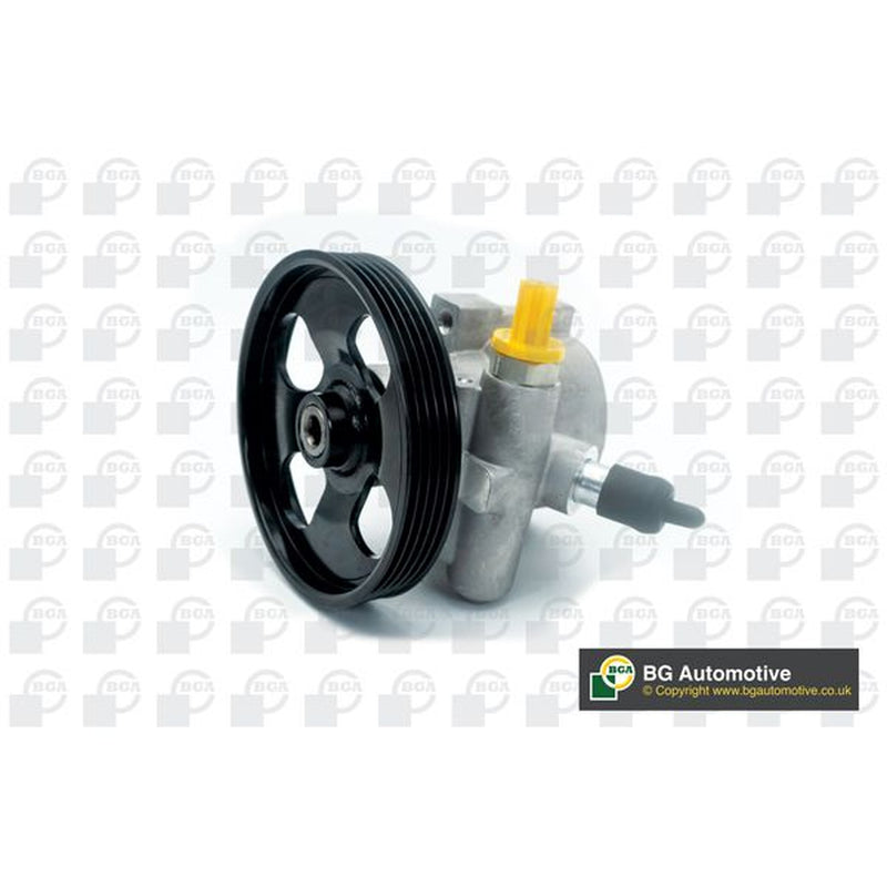 BGA Power Steering Hydraulic Pump fits Citroën Berlingo 1996-2011 1.1 1.4 1.6