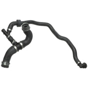 Gates Radiator Coolant Hose 343mm ID fits Mercedes-Benz C-Class 2007-2014