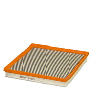 Hengst Engine Air Filter fits Chevrolet Cruze 2009-2015 1.4 1.7 2.0
