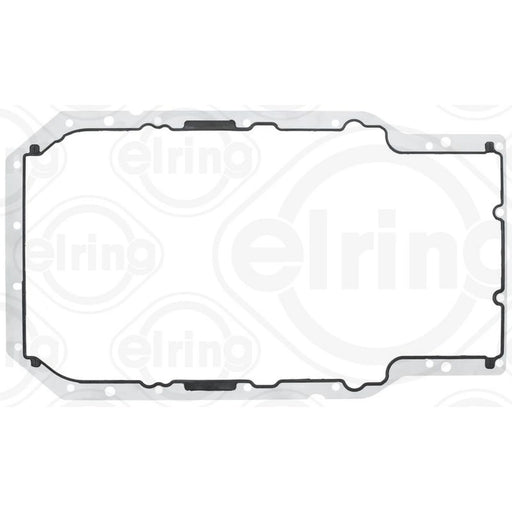Elring Oil Sump Gasket Wide Thick 821.400
