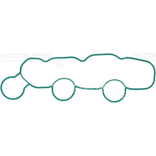 Victor Reinz Intake Manifold Housing Gasket OD ID Thick 71-21261-00