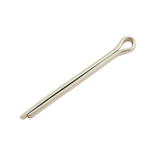 Connect 32503 Split Pins 5/64" x 1 1/2" Zinc Plated 500pc Laser - Dynamic Drive