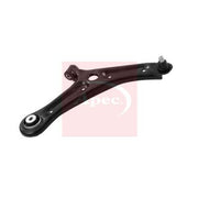 Apec Front Control/Trailing Arms fits Ford Ecosport 2012-2022 1.0 1.5 1.6 2.0