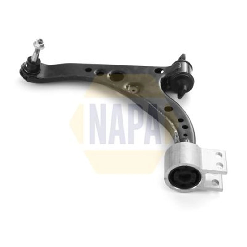 NAPA Control/Trailing Arm Front Left fits Opel Astra K 2015-2021