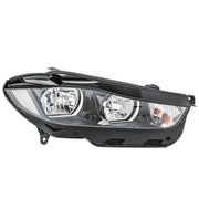 Hella Headlight Headlamp LED Right fits Jaguar Xe 2015 on 2.0 3.0