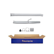 Hella Exhaust Pipe OD fits Renault Kangoo 2005 on 1.5