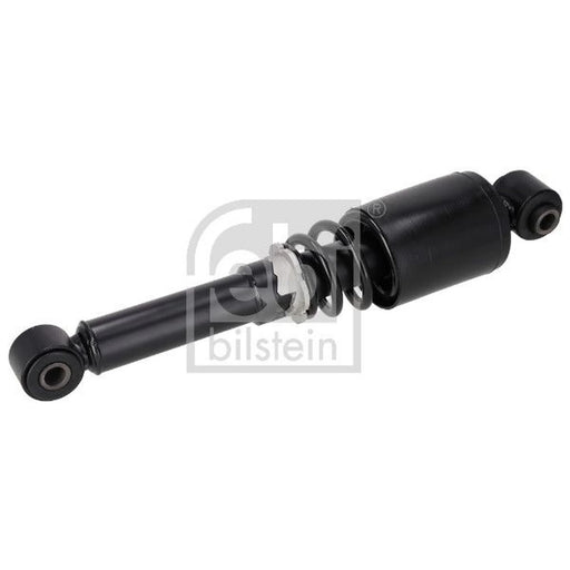 Febi Cab Suspension Shock Absorber Rear 198529