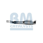 BM Catalysts Homologated Petrol Cat fits Audi A3 1996-2003 1.8