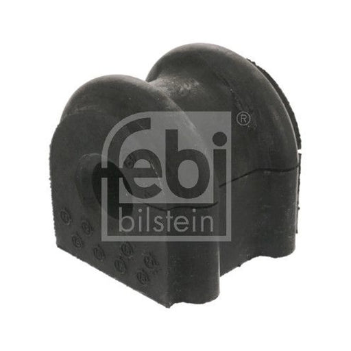 Febi Anti Roll Bar Mounting Bracket Rear 41562