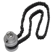 Sealey Air Dryer Cartridge Chain Wrench73-169.5mm 1/2"Sq Drive CV937 Sealey - Dynamic Drive