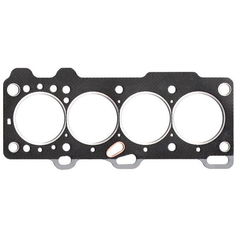 Elring Cylinder Head Gasket 1mm Thick fits Hyundai Amica / Atoz 1998-2003 1.0