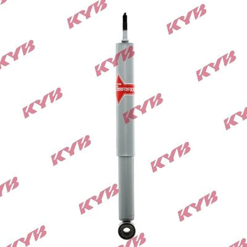 KYB Shock Absorber Damper Strut Rear fits Toyota Starlet 1978-1984 1.0 1.2 1.3