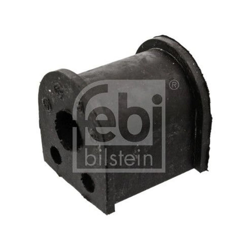 Febi Anti Roll Bar Mounting Bracket Rear 41166