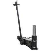 Sealey Air Operated Jack 30 Tonne Single Stage High Lift YAJ30H Sealey - Dynamic Drive