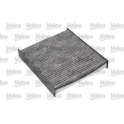 Valeo Cabin Air Filter (Pollen Filter) 715725