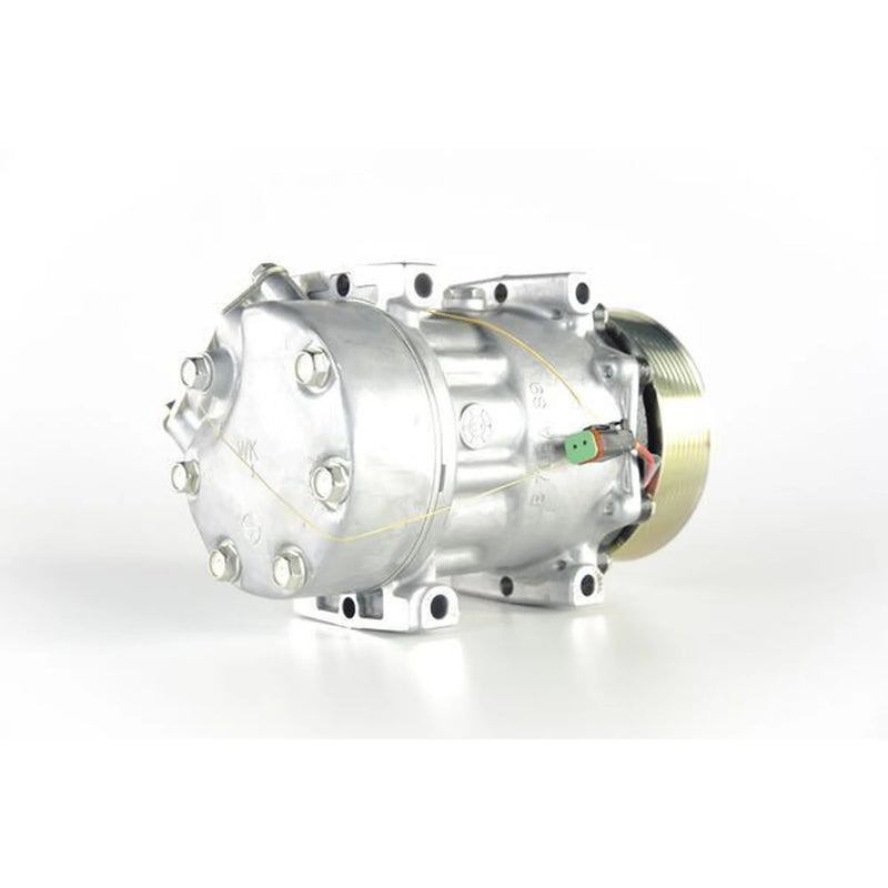 Mahle Air Conditioning Compressor fits Scania 4 - Series 1995-2008