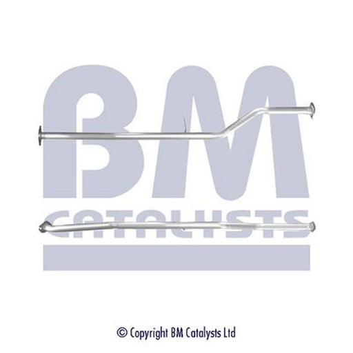 BM Catalysts Exhaust Pipe OD BM50317