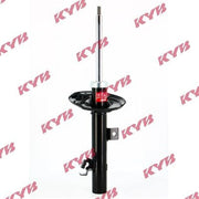 KYB Shock Absorber Damper Strut Front Right fits Nissan Qashqai II 2013-2015