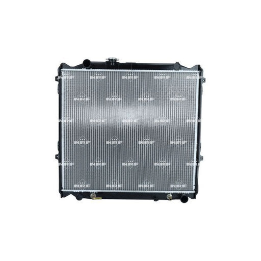 NRF Engine Radiator 58648