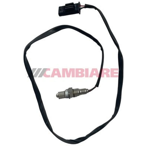 Cambiare O2 Lambda Oxygen Sensor after catalytic convert VE381826