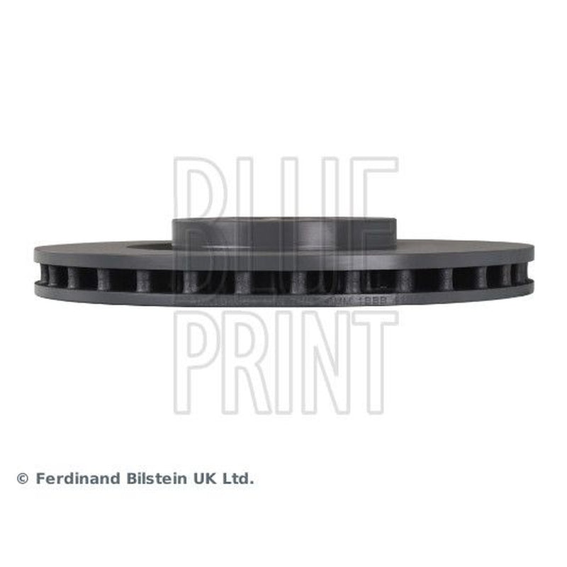 Blue Print Front & Rear Brake Discs & Pads fits Chrysler Delta 2011 on 2.0