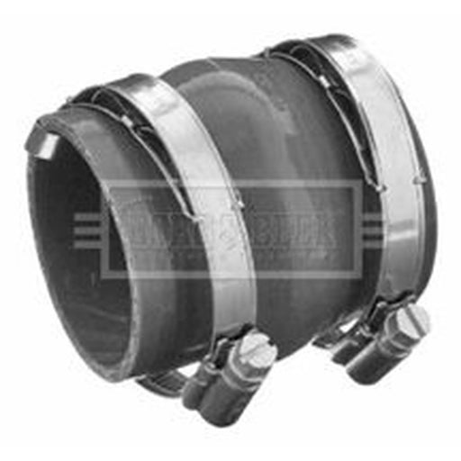 Borg & Beck Intercooler Turbo Charge Air Hose BTH1235
