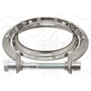 Elring Exhaust System Pipe Connector OD ID Thick fits Citroën C5 II 2006-2008