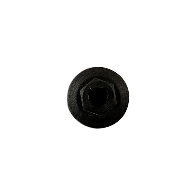 Connect Screw Rivet Retainer - for Ford 50pc 36262 Tool Connection - Dynamic Drive