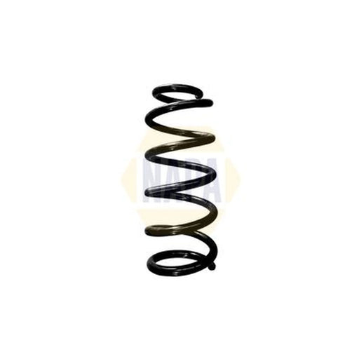 NAPA 2 x Suspension Springs fits Mini Mini Countryman 2010-2016