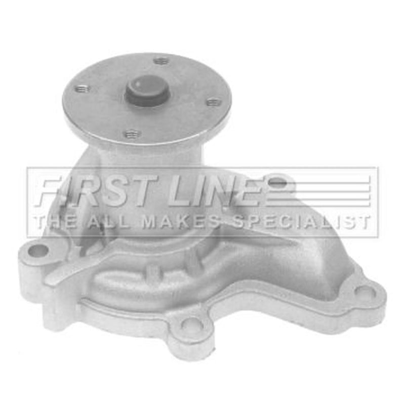 First Line Engine Cooling Water Pump fits Nissan Bluebird 1984-1990 2.0