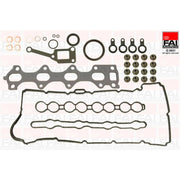 FAI Full Gasket Set No Hg FS2181NH